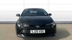Toyota Corolla 1.8 VVT-i Hybrid Icon Tech 5dr CVT Hybrid Hatchback